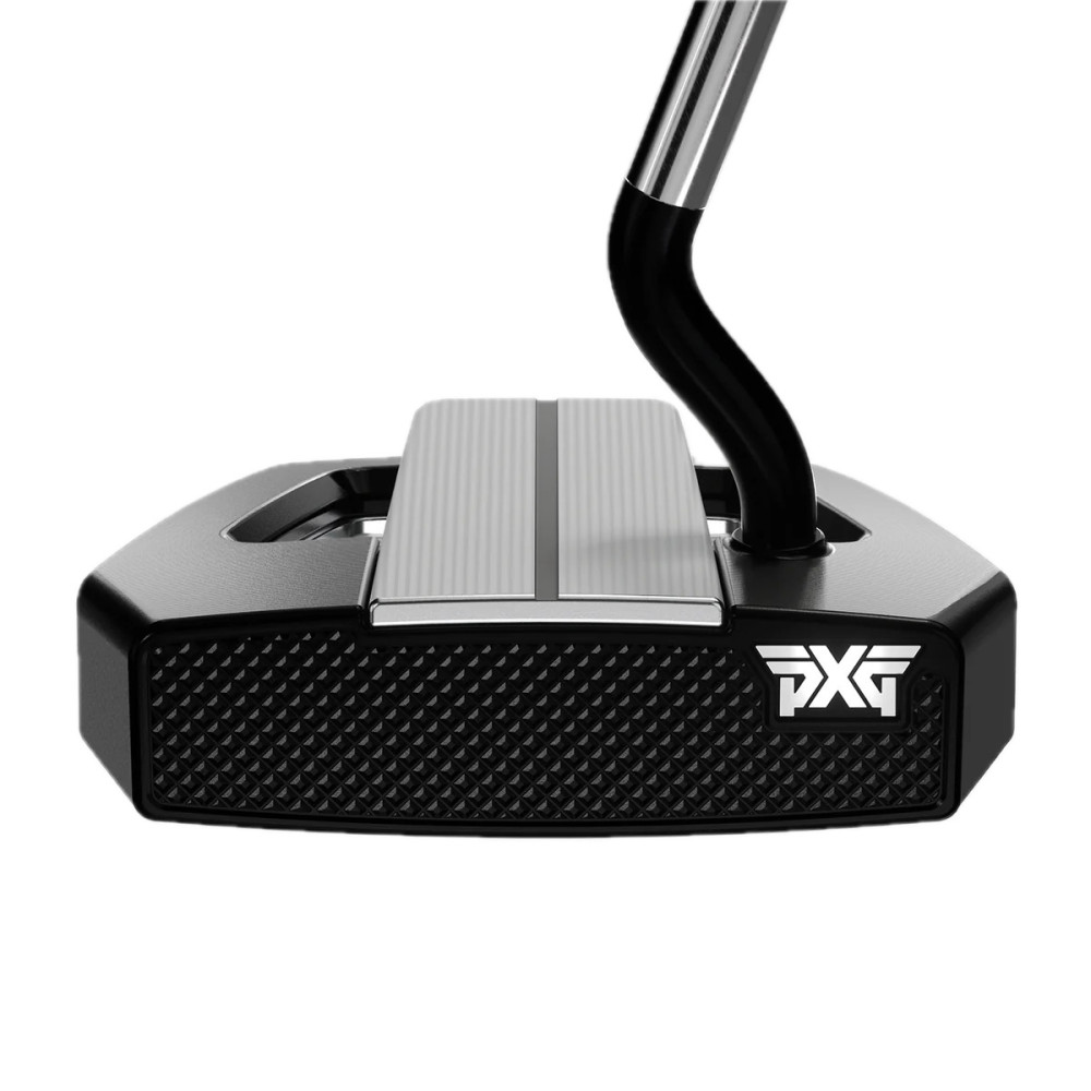 Allan Toe Up RH Putter - Black RH / Slant 1.5 / 34 / P22-P0204_11