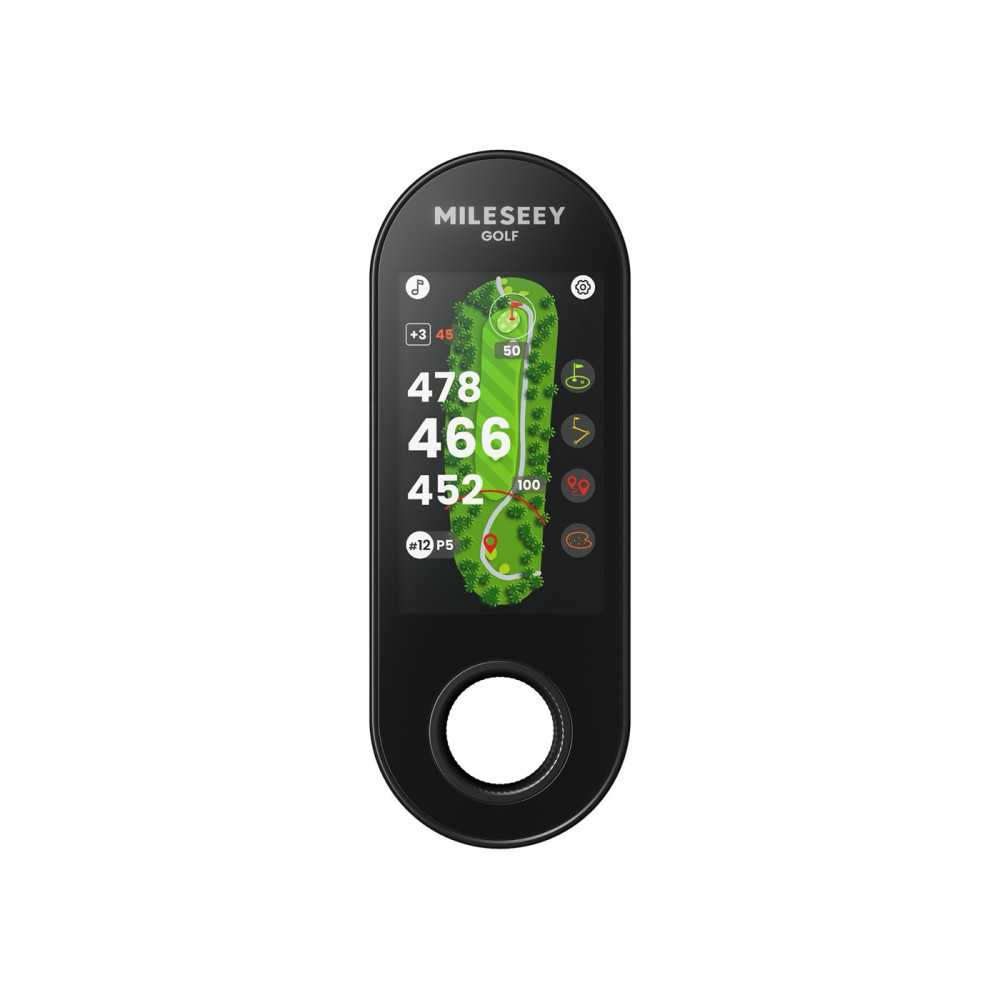 GPS GO SS24-A0751