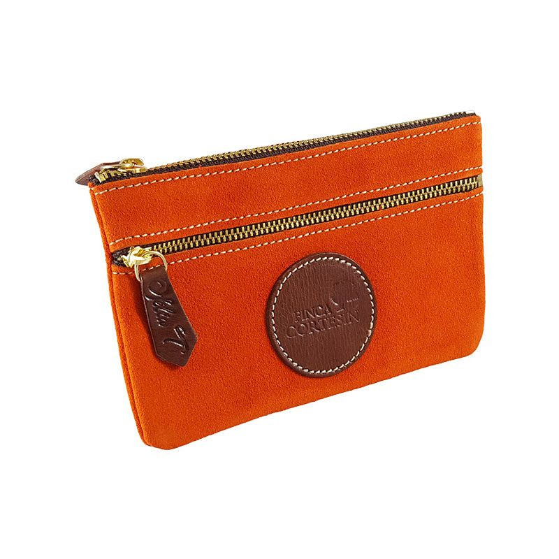 María Suede Coin Purse L1-UO3100_21