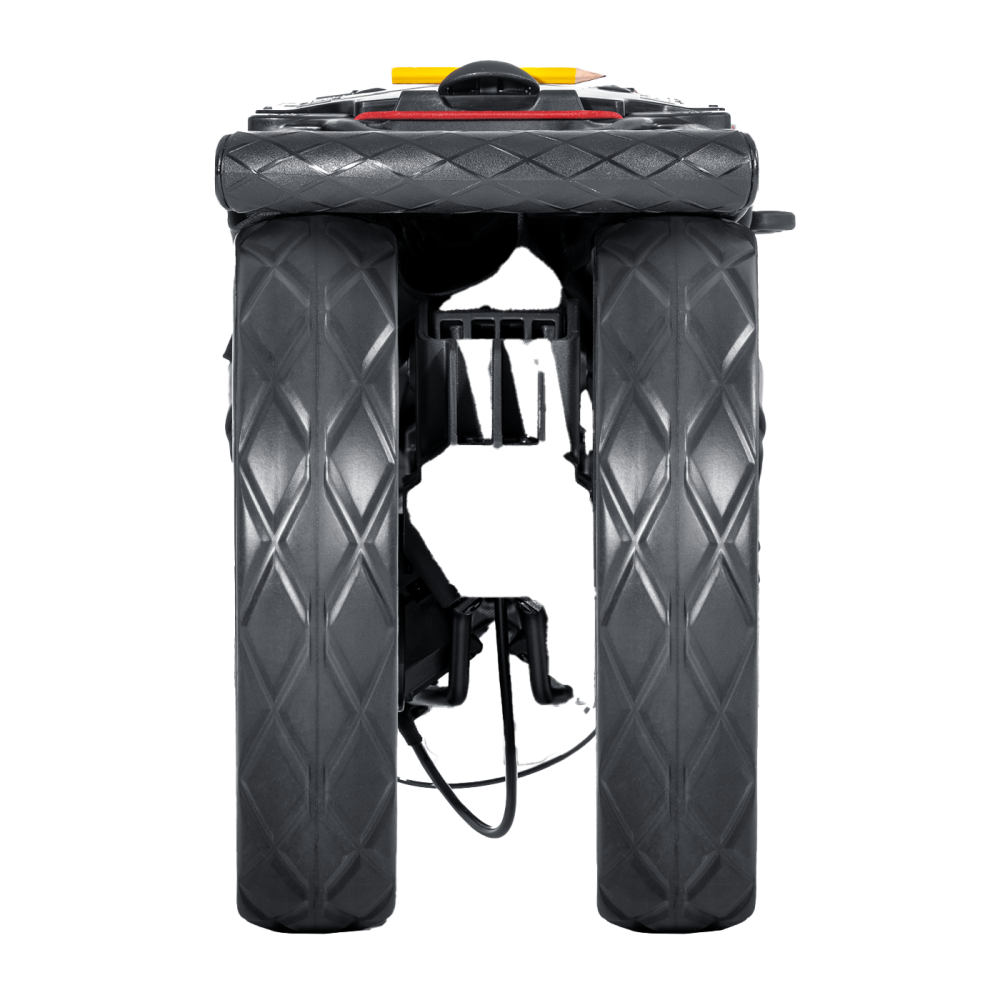 Nitron Slim Fold silver-black 11-C0006_3