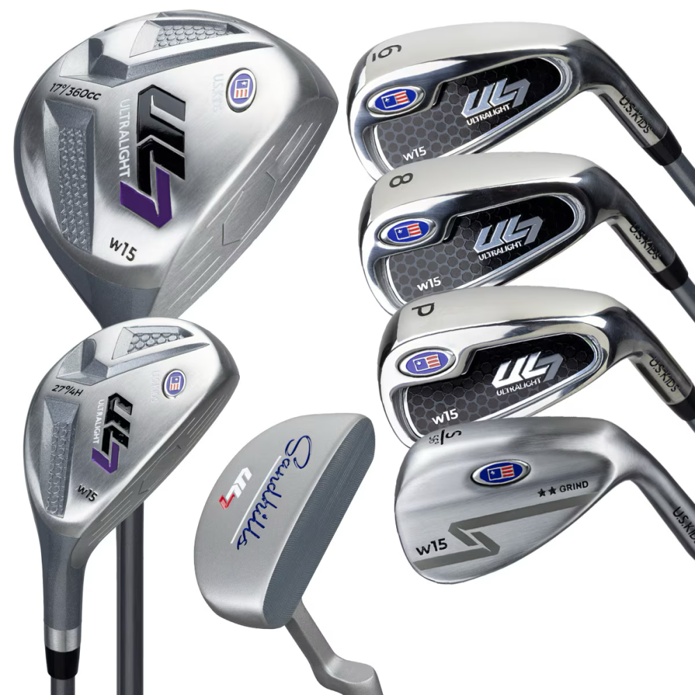 UL7 7-Club 54" 137-145cm purple RH 31-K2416_1