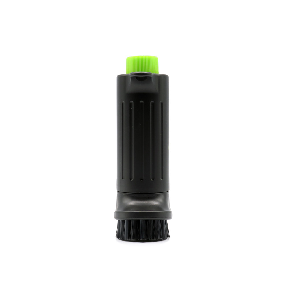 Water brush black - green 24-A0025_1