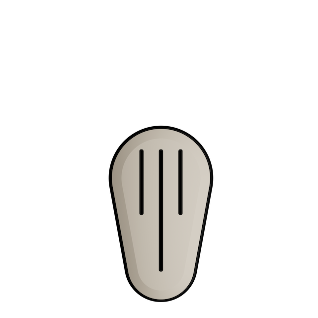 The Alignment Chip white 01-A0016_2