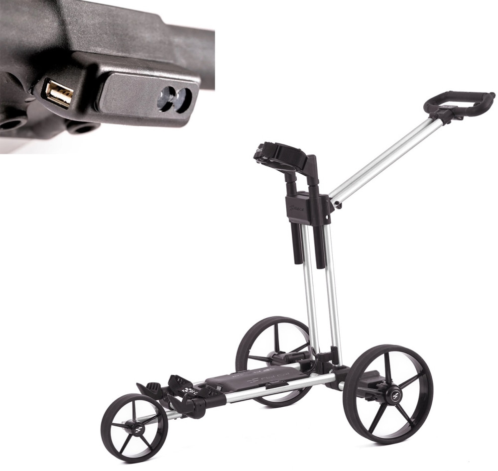 Ahead 3.0 Li-Fe silver S20-C0130-1