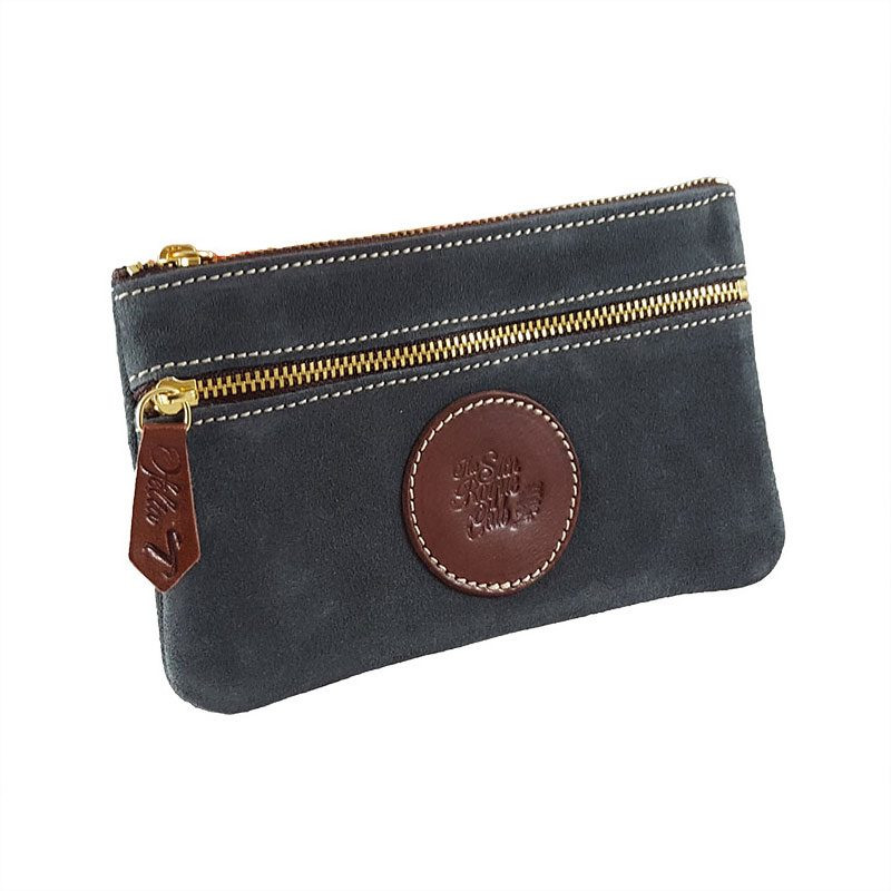María Suede Coin Purse L1-UO3100_18