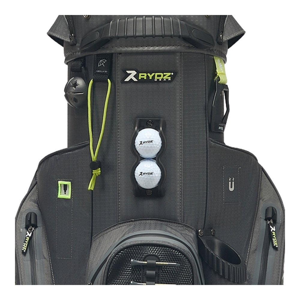 Skip Q9 étanche charcoal-lime S06-T0002_12