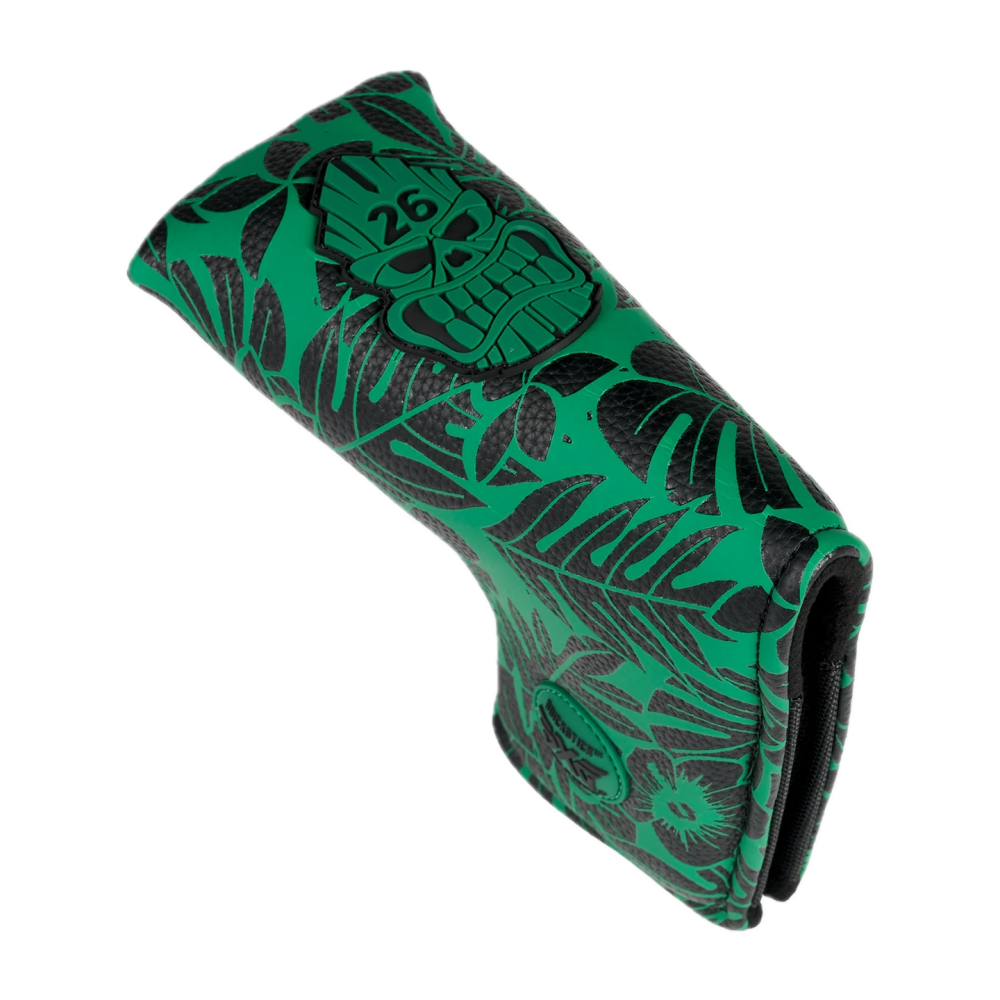 Aloha Blade Headcover 26  P22-Z0307