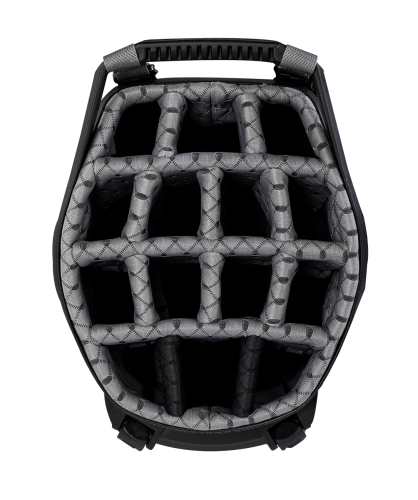 E-4.5 H2NO Sac à dos pour stand nickel-black-red S36-T0020_5