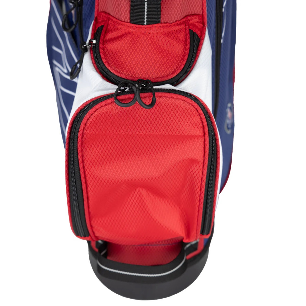 UL7 7-Club 57" 145-152cm green RH (Bag: navy-red) 31-K2417_2