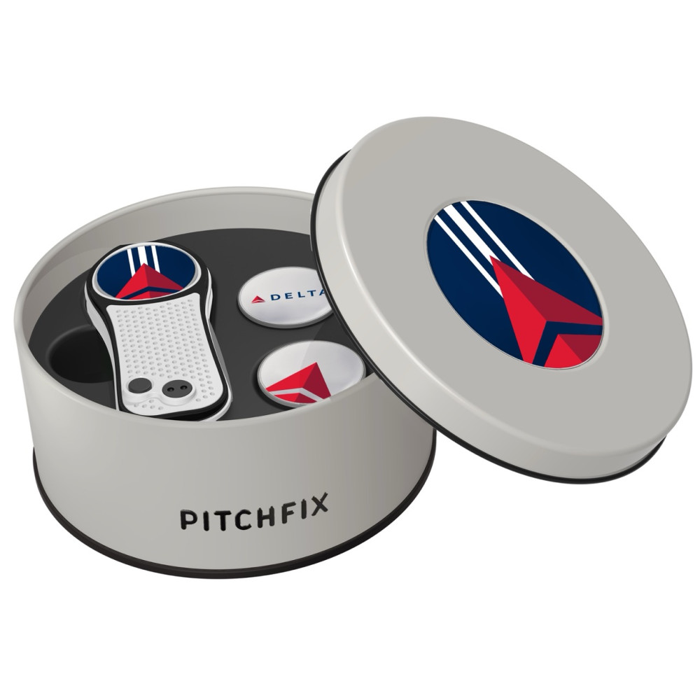 Cirular Tin incl. XL / 2 ball markers white L1-DA2536_11