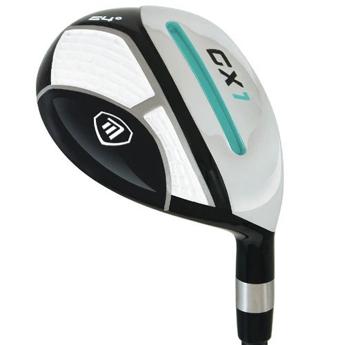 GX1 Graphite Clubpack Lady LH I Lady I Cart Bag 23-K0102_2