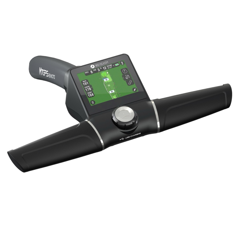 M7 GPS Télécommande 27  S19-C2608