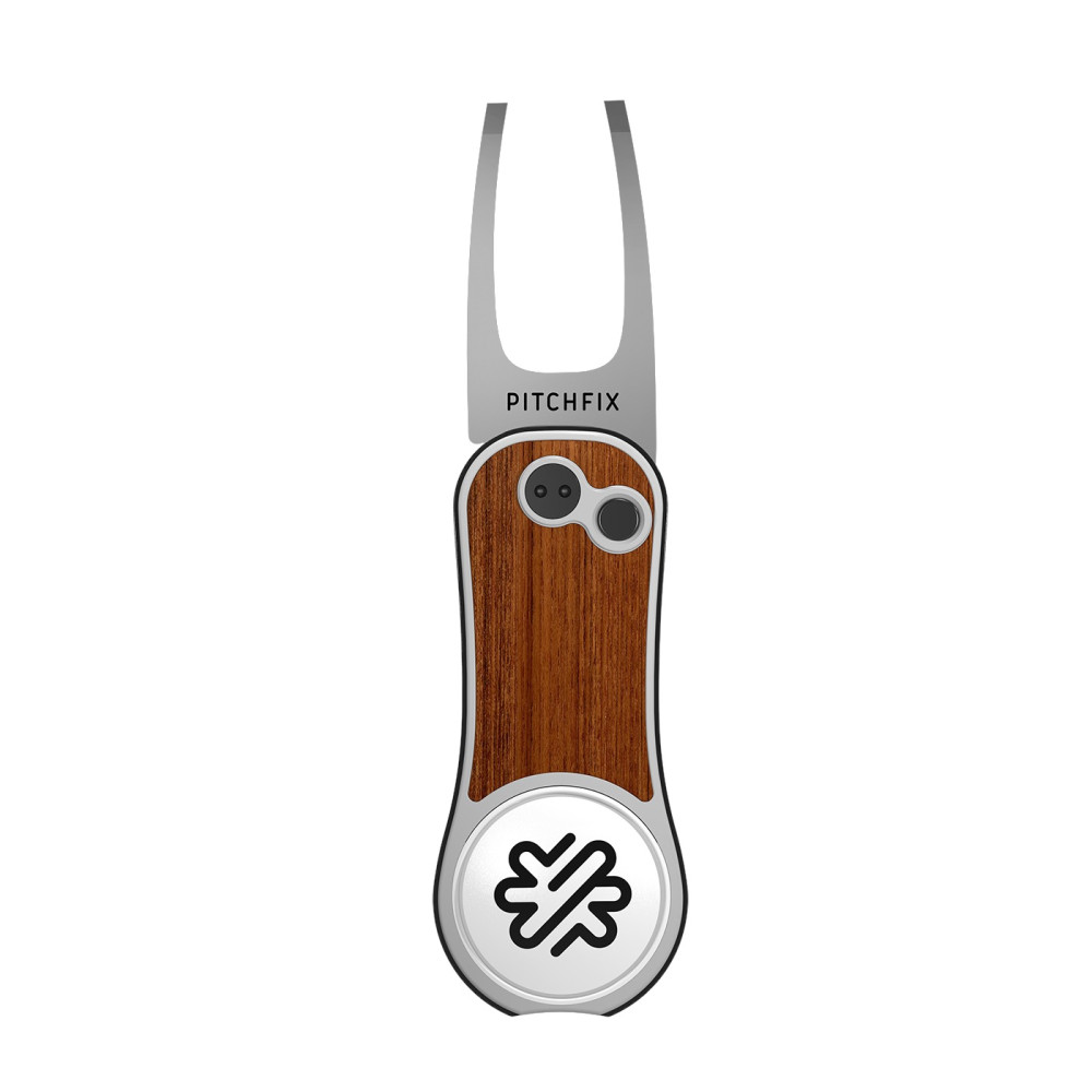 Cirular Tin incl. Hybrid + marqueur de balle maple L1-DA2531_21