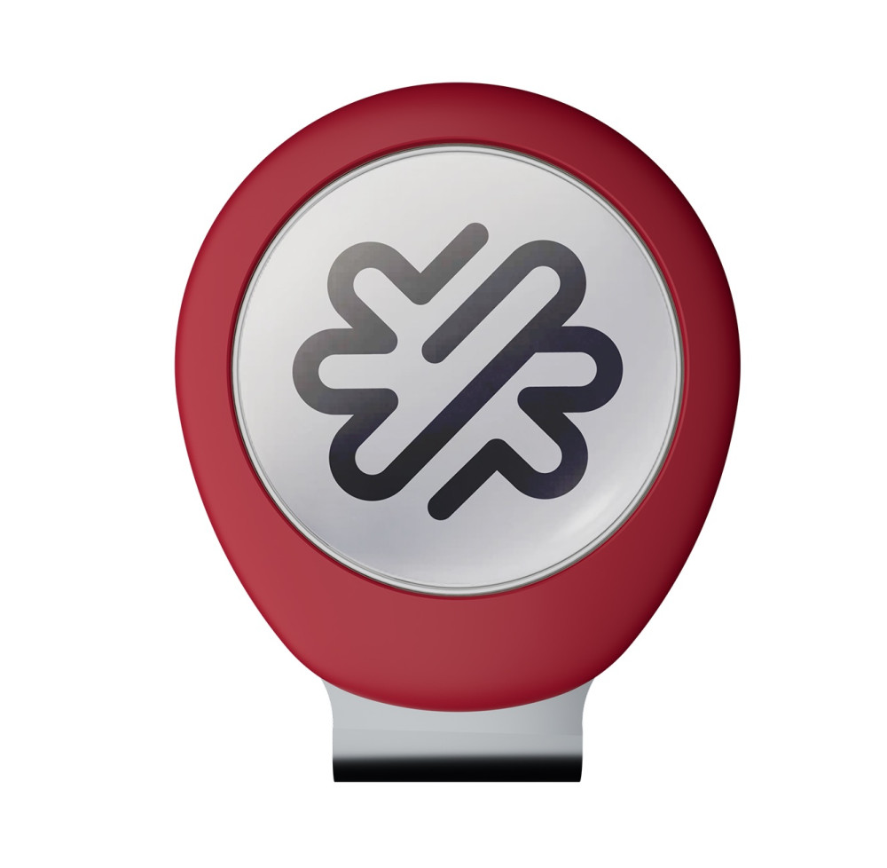 Cirular Tin inkl. Hybrid + Hat Clip + BM red L1-DA2530_13