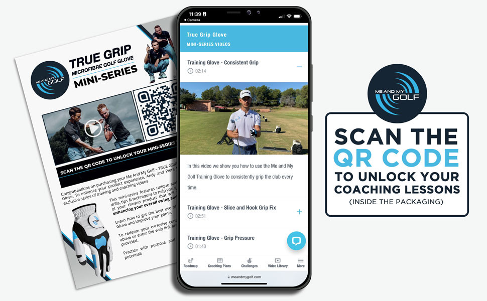 Gant de traing M / L 42-G0001_2