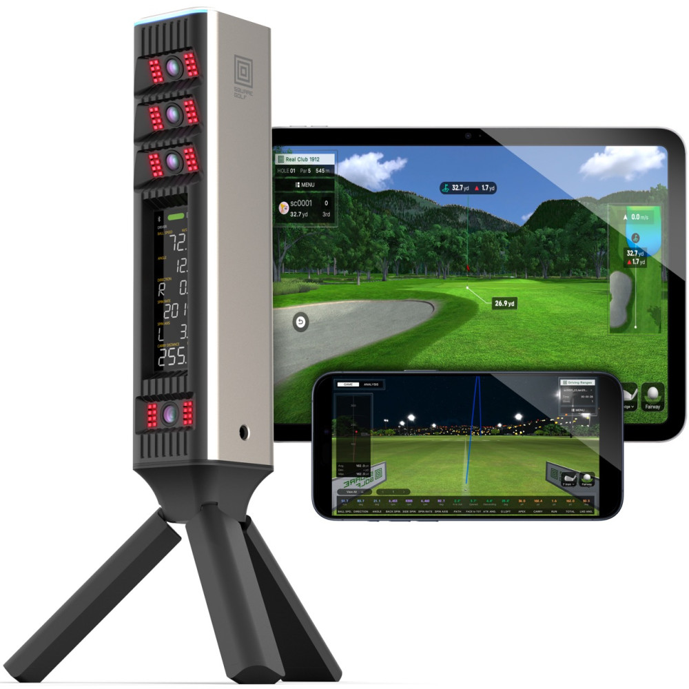 Simulateur OMNI  Q09-A0000