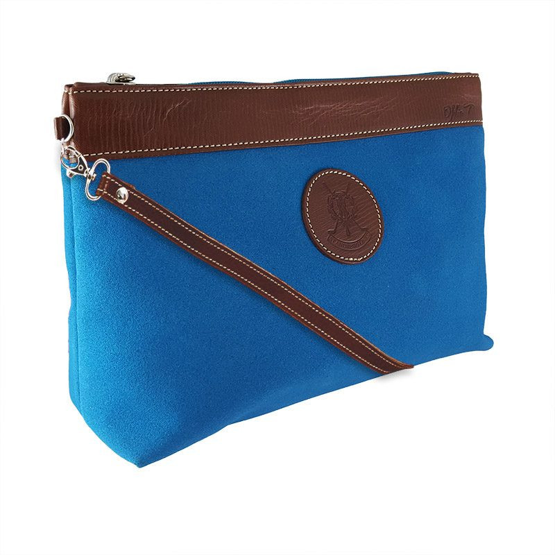 Rosa Suede Shoulder Bag L1-UO2200_24
