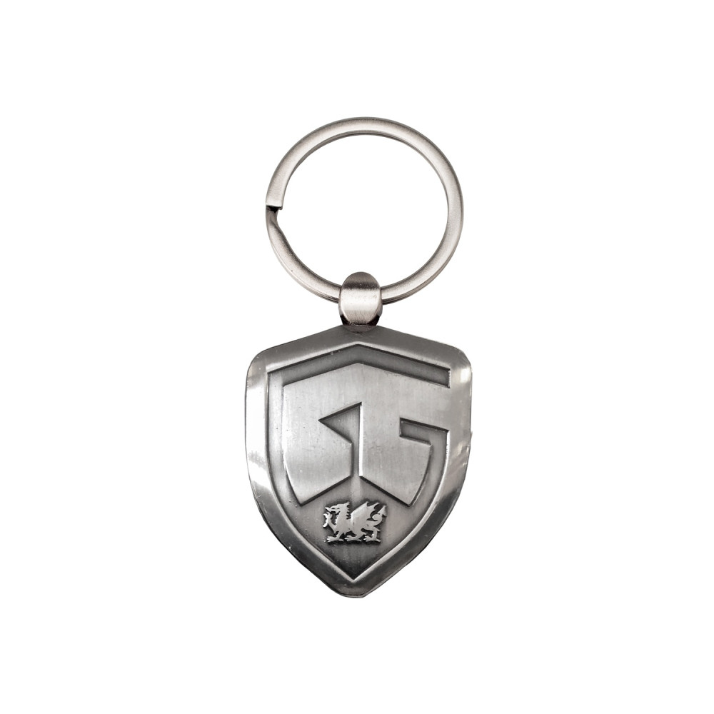 Cutstom Metal Key Ring L1-IA7031_1