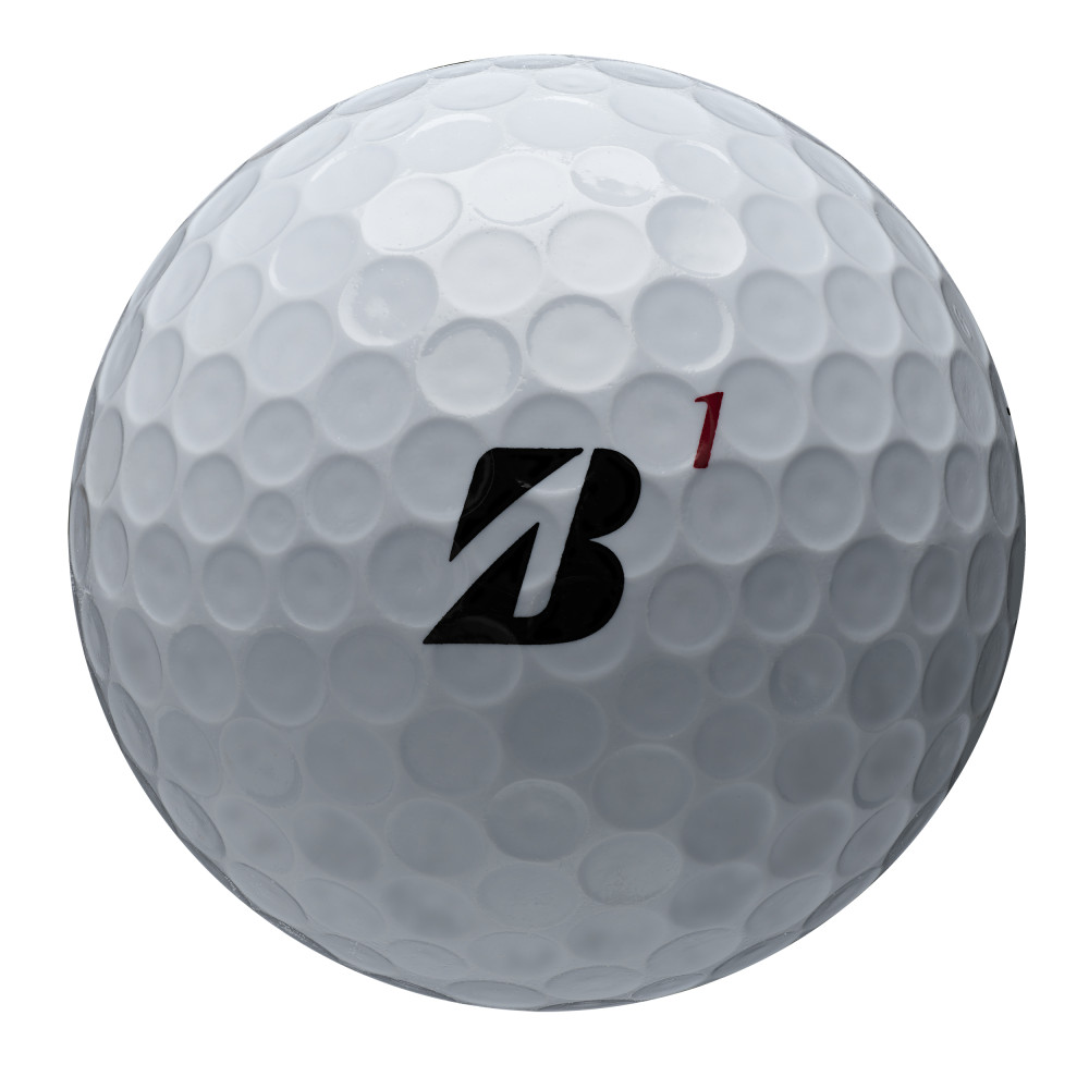 Tiger Woods TourB-X  S07-B2406