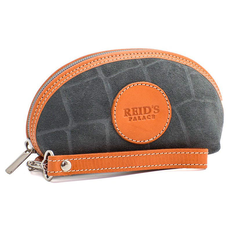 Isabel Crocodile Small Purse L1-UO3202_18