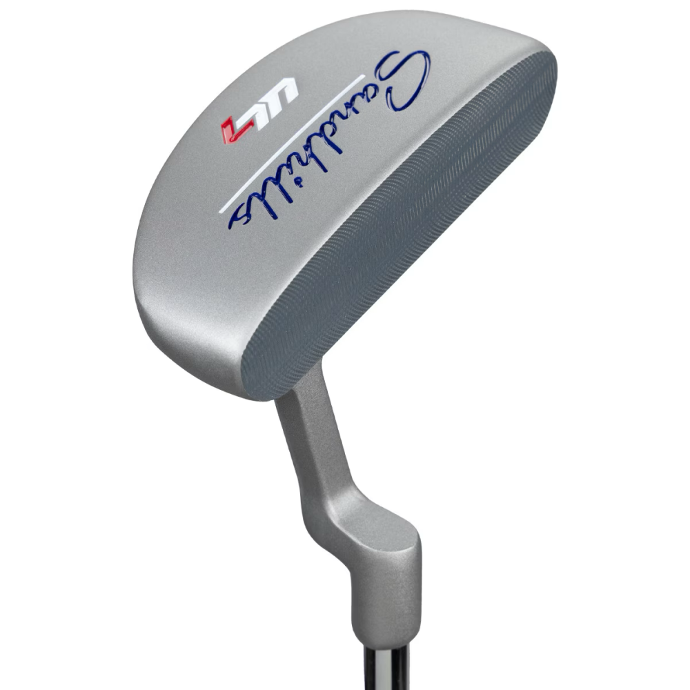 UL7 Putter 42" 107-115cm yellow RH 31-P2402_1