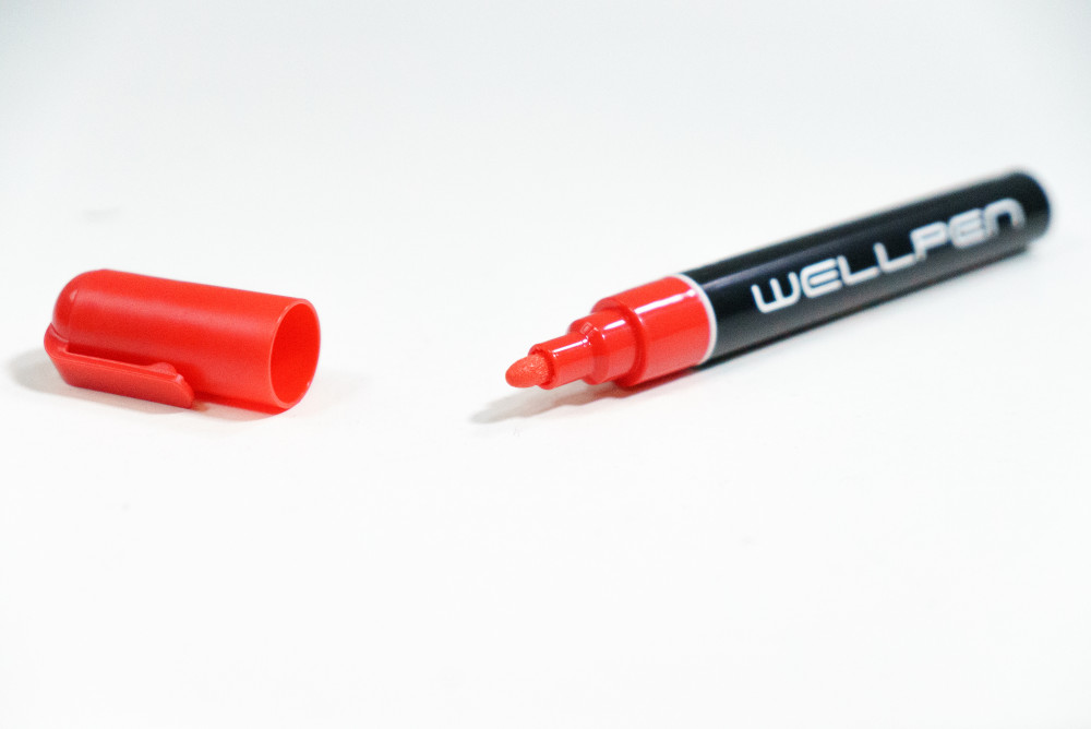 Wellpen  S34-A0203