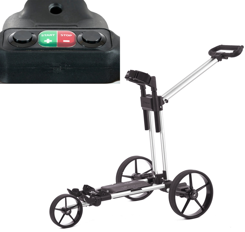 Go 3.0 silver S20-C0170-1