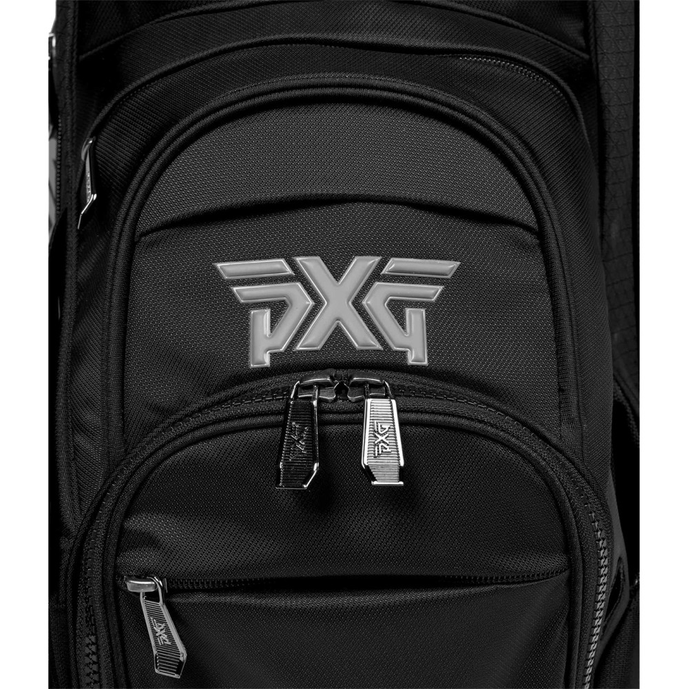 Xtreme Hybrid Stand Bag black P22-T0205_1