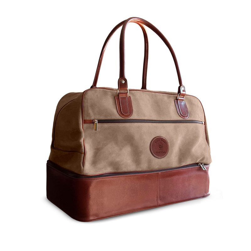Toledo Suede Travel Bag L1-UO1104_13