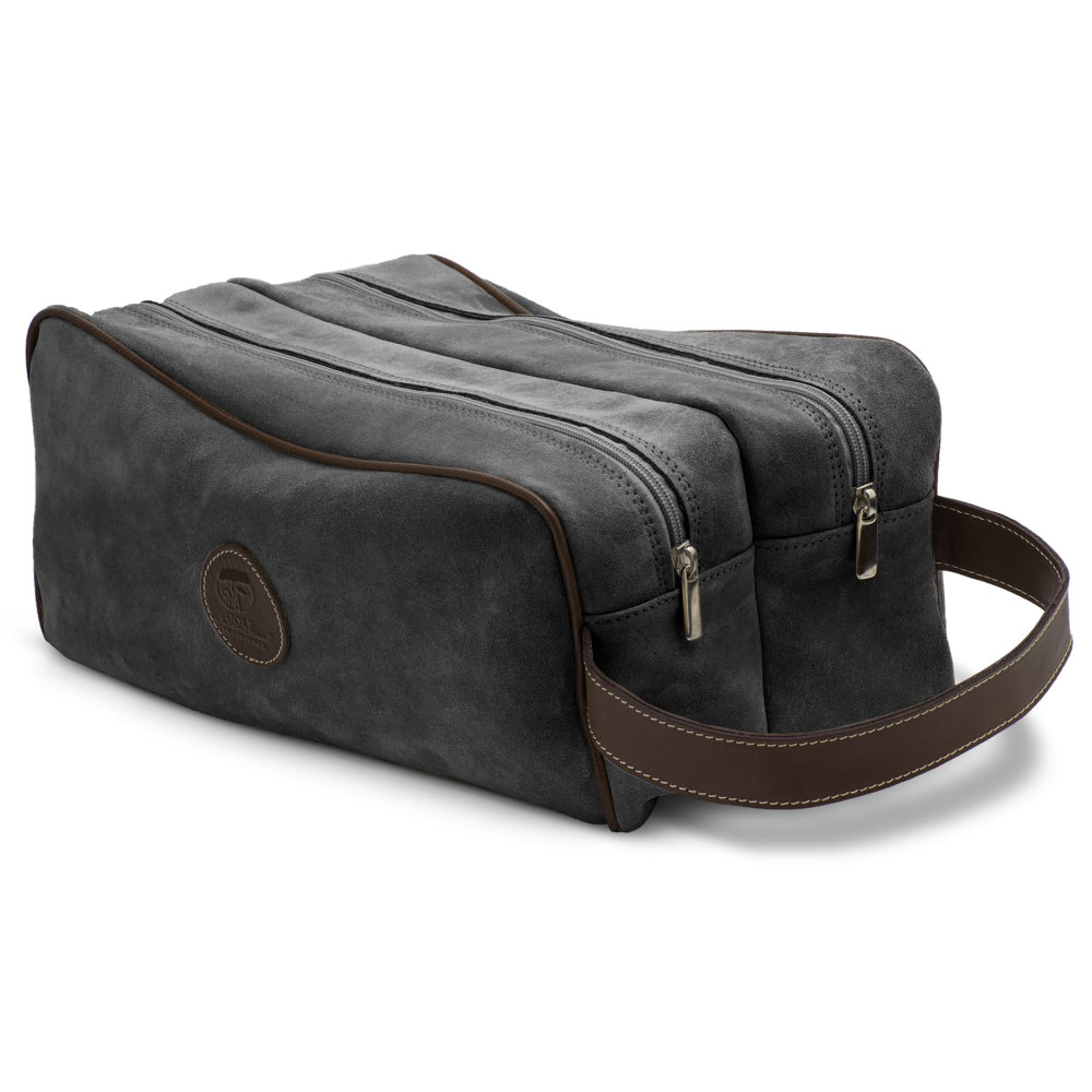 Madrid Suede Shoe Bag XL L1-UO4001_18