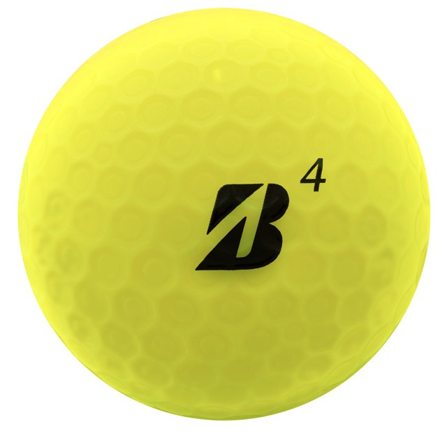 e12 matt yellow Tampon-Druck 2-farbig L1-AA1011_2