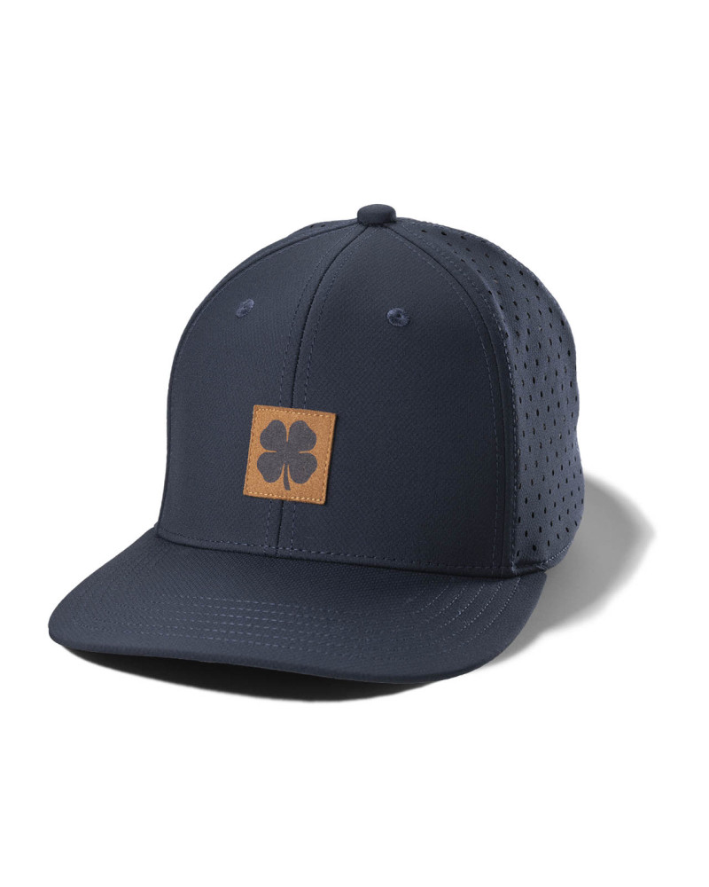 Lifestyle Adj. Snapback Navy S61-A2404_15