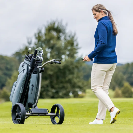 3e schwarz inkl. Cover + Acc  T18-C0030-2