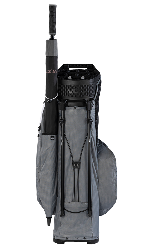 E-4.5 H2NO Sac à dos pour stand nickel-white-black S36-T0020_6