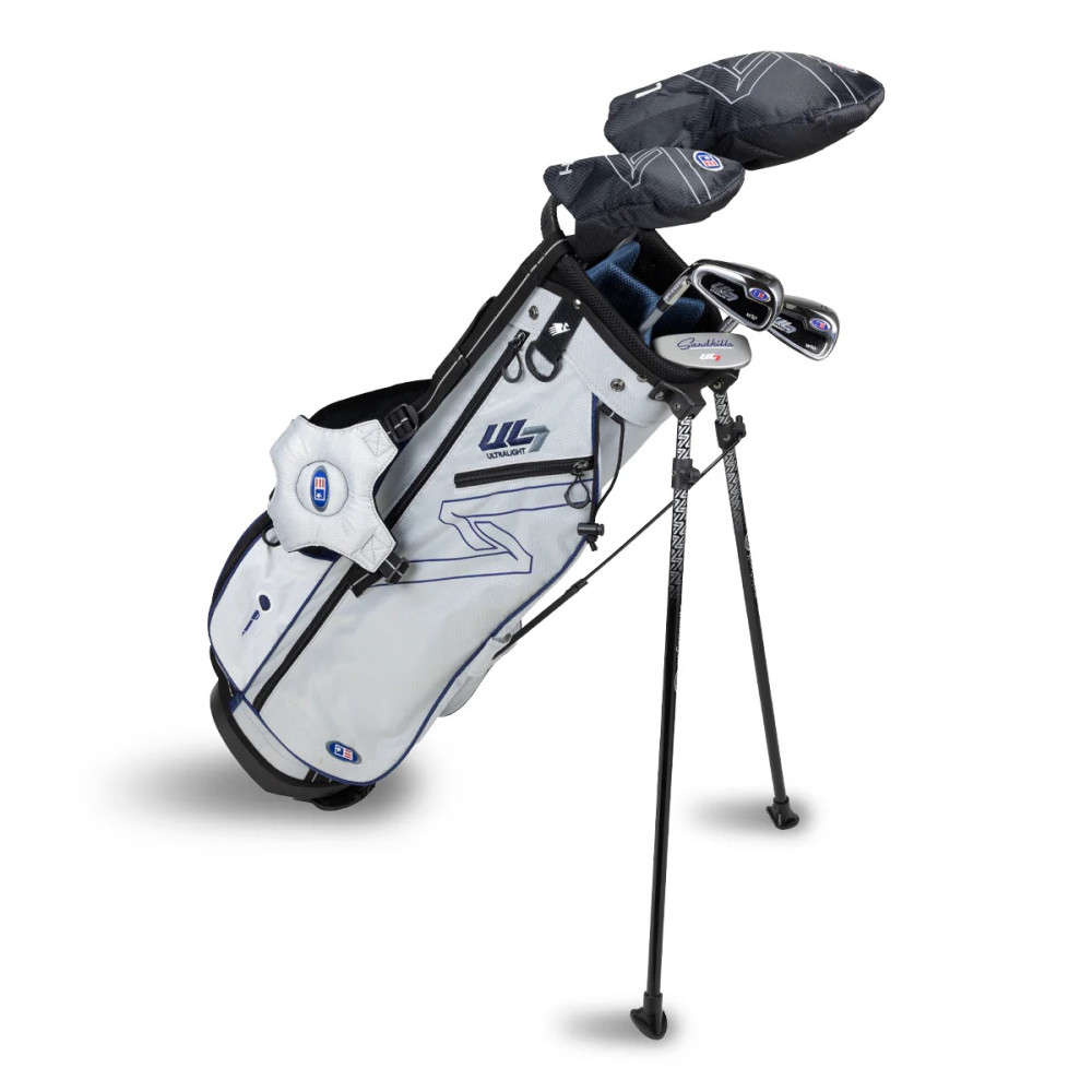 UL7 5-Club 60" 152-160cm bordeaux RH ¨new Bag¨ 31-K2408_3