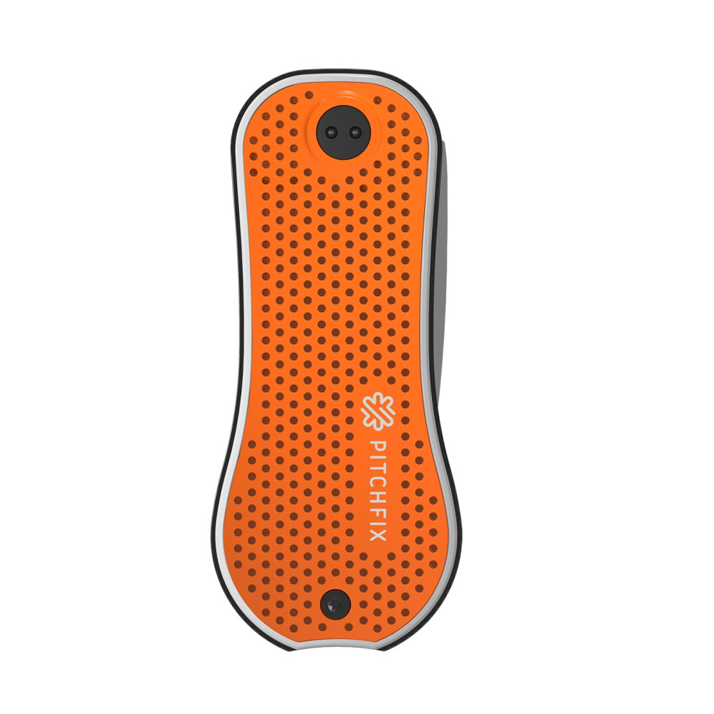 Cirular Tin incl. Hybrid + marqueur de balle orange L1-DA2531_17