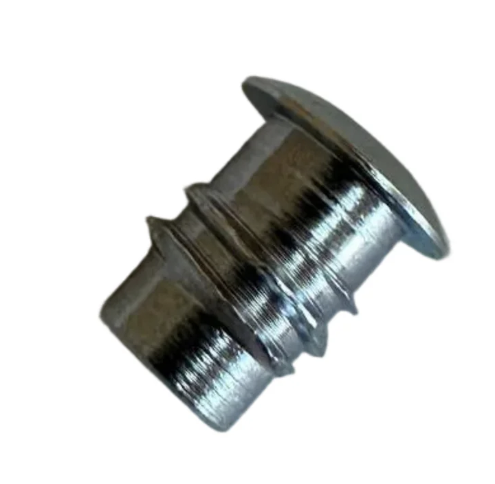 Gegenschraube-U.holder silber  SP20-R0102