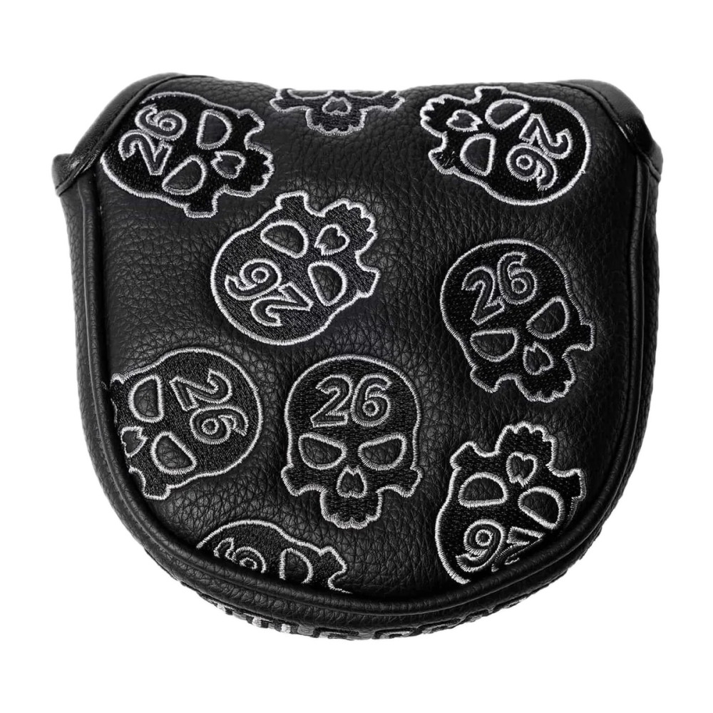 Battle Ready II Blackjack - Black RH / Plumbers Neck / 33 / Pistol 1.0 P22-P0201_10