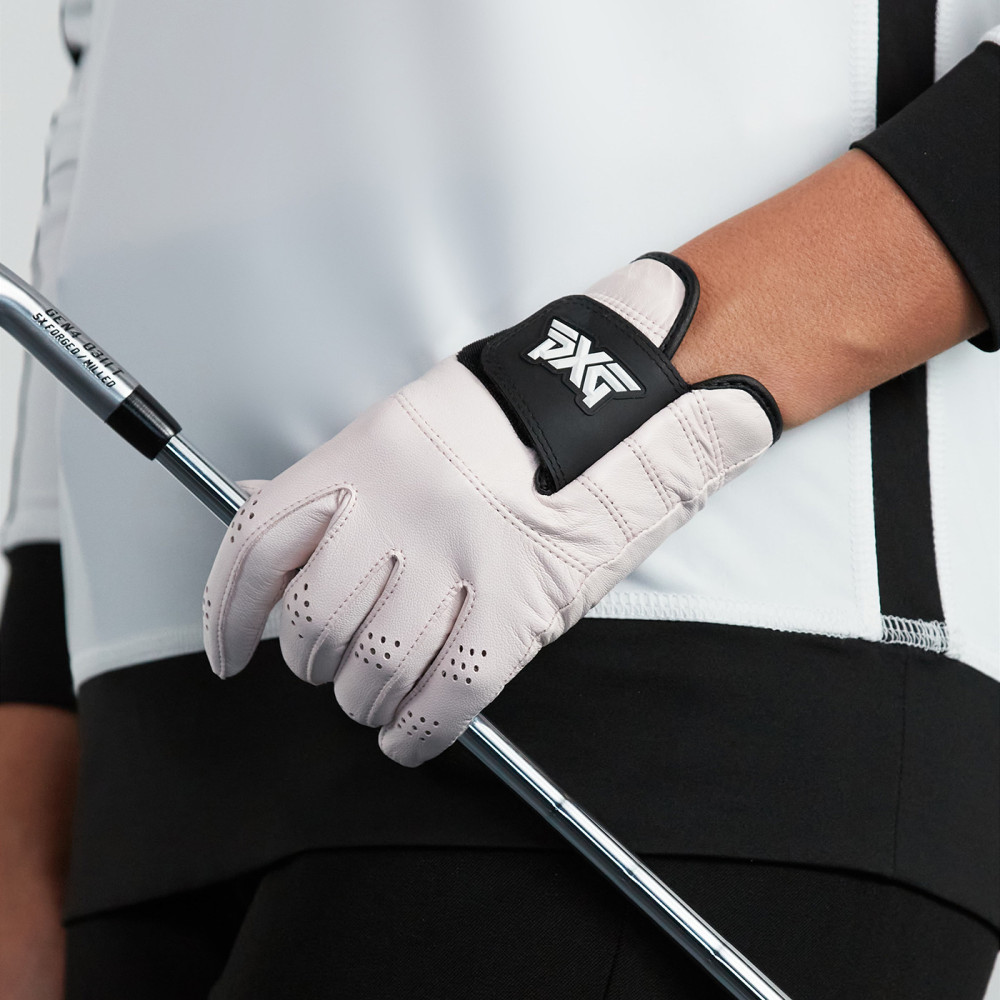 Players Glove men LH white Men's I LH I white I S P22-G0001_10