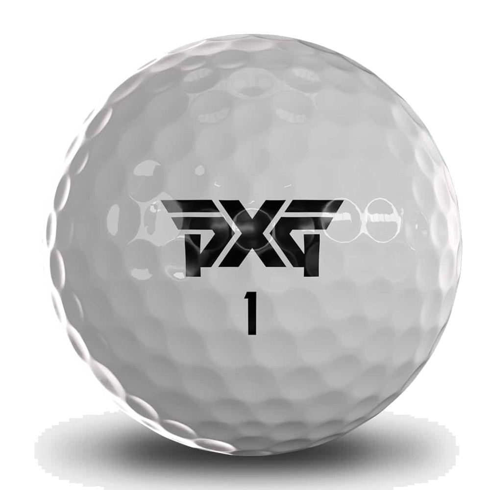 Tour Golf Ball white P22-B0001_1