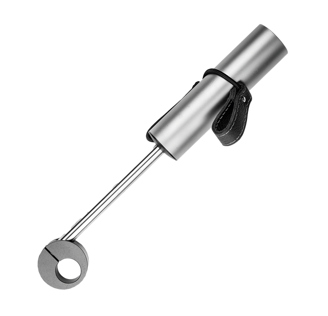 3e gris titane  T18-C0030-1