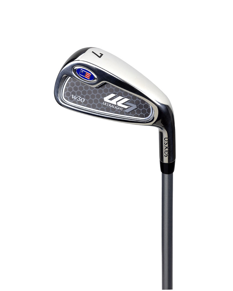 UL7 3-Club 39" 100-107cm red RH 31-K2401_1
