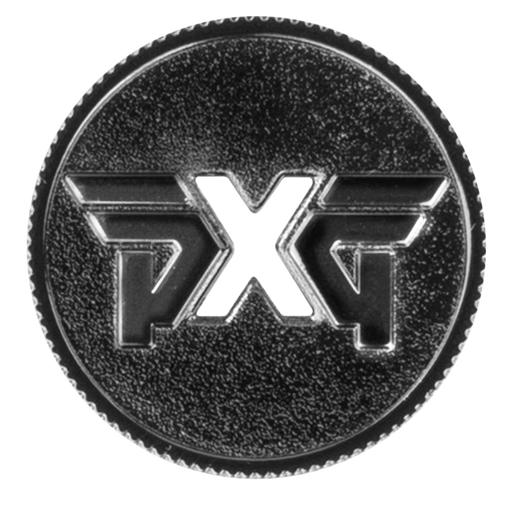 X Marks the Spot Ball Marker P22-A0004