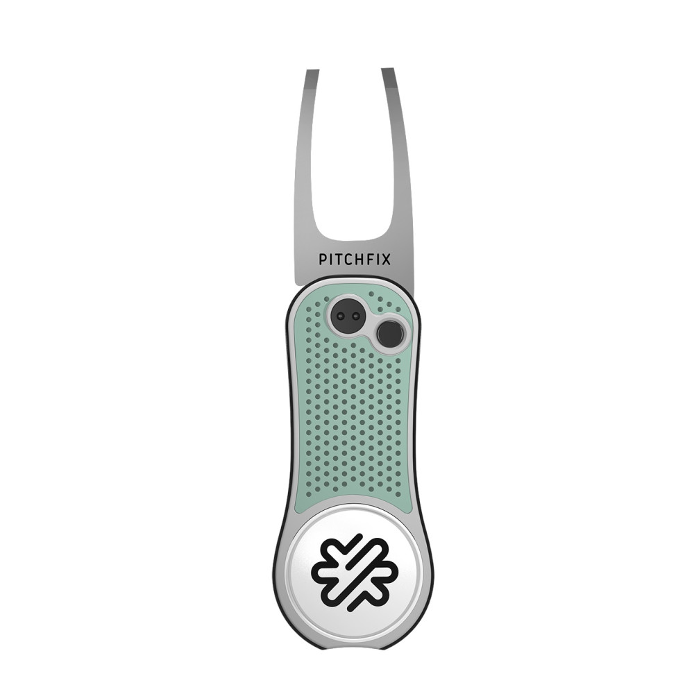 Cirular Tin incl. Hybrid + marqueur de balle mint L1-DA2531_20