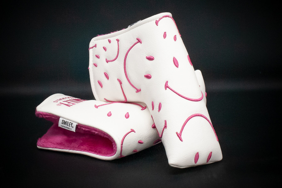 Original Blade Putter white-pink 49-Z0034_7