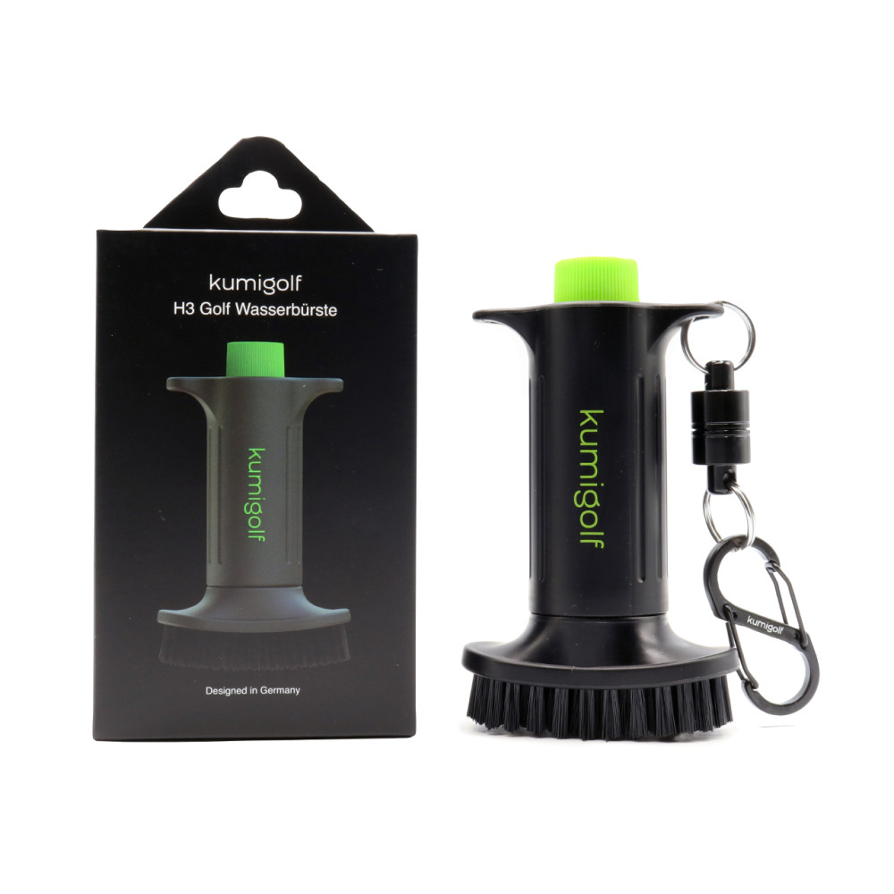 Water brush black - green 24-A0025_1