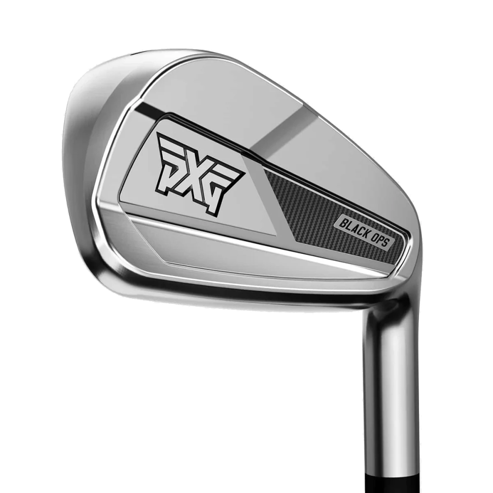 Black Ops single Iron LH / L / Project X Cypher 2.0 40i / SW P22-I2521_22