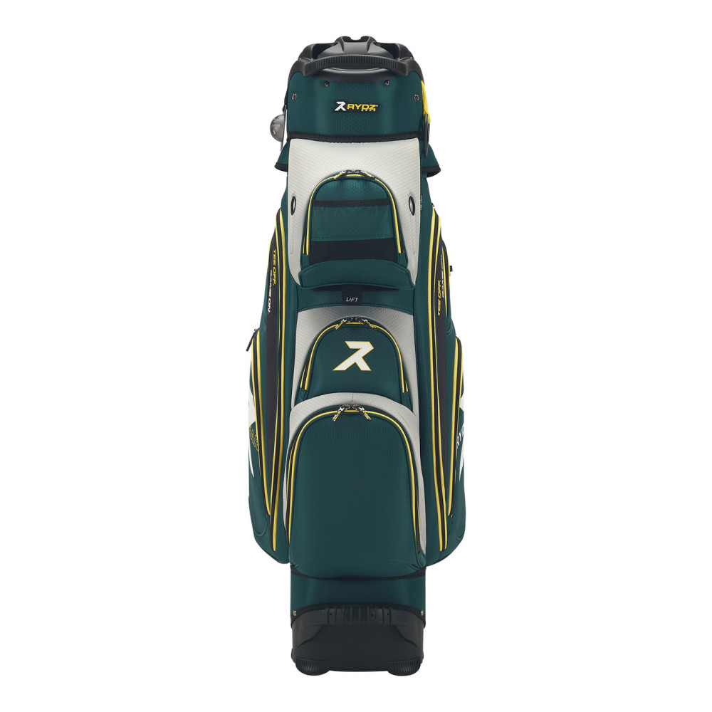 Speedy B. Q14 green-silver-gold S06-T0018_13