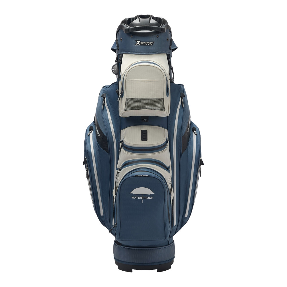 Navi 14, étanche navy-silver S06-T0001_13