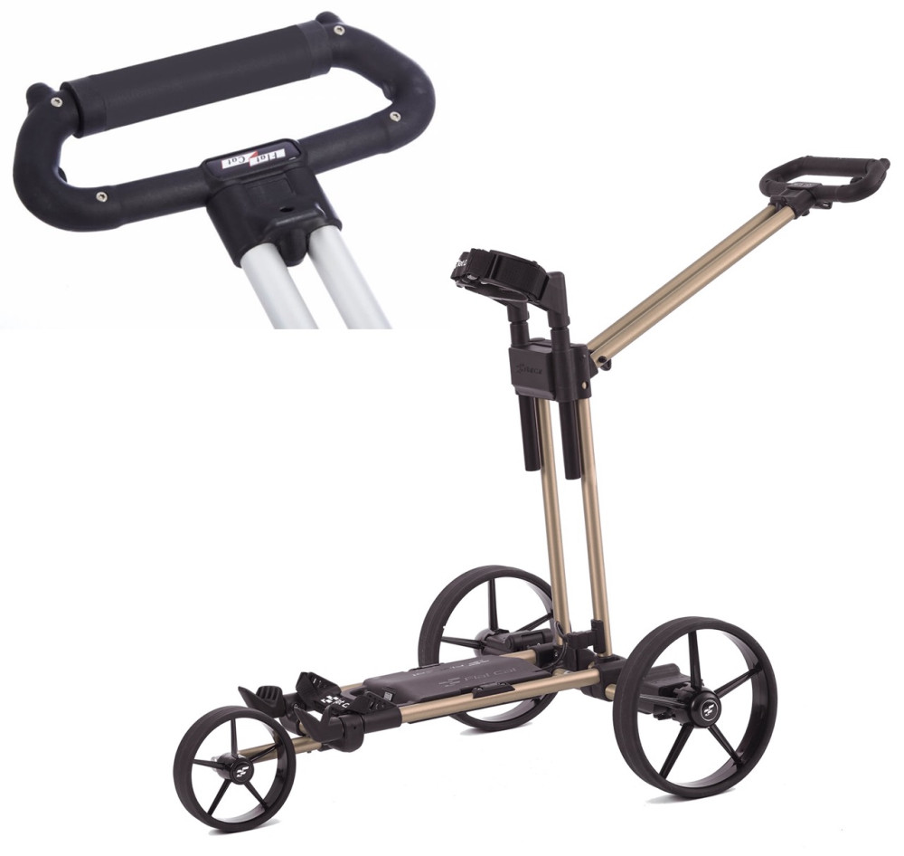 Touch 3.0 Li Fe bronze S20-C0150-2